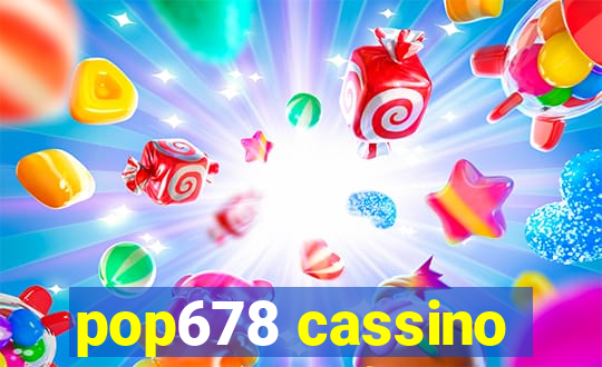 pop678 cassino